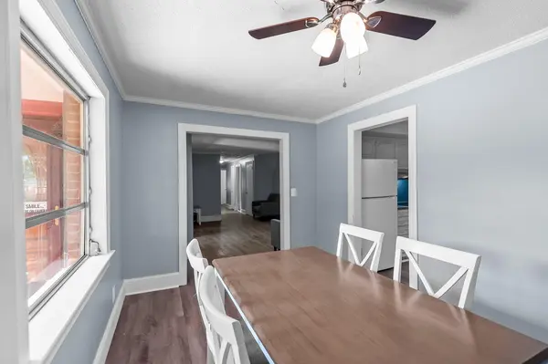 Coliving in Greenville - Central Charlotte, Charlotte