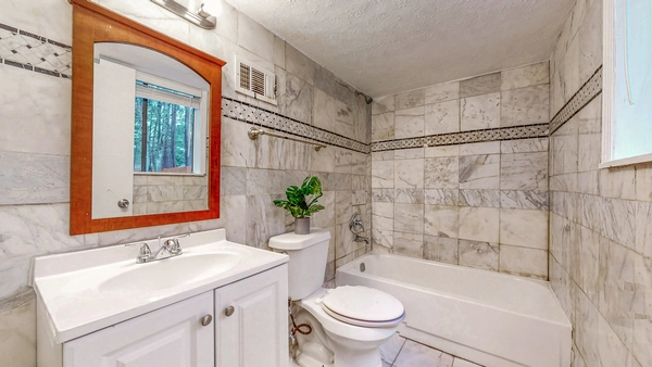 Coliving in Union City - South Atl, Atlanta