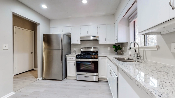 Coliving in Union City - South Atl, Atlanta