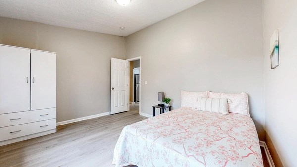 Coliving in Union City - South Atl, Atlanta