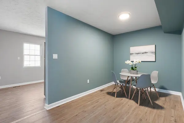 Coliving in Wilmington DE - Outer Philadelphia, Philadelphia