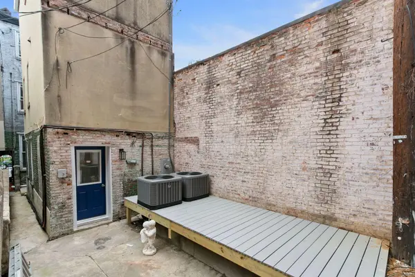 Coliving in Fells Point - Baltimore Metro Area, Washington DC