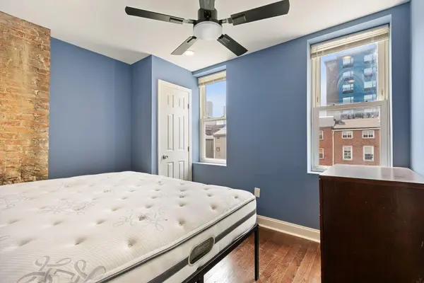 Coliving in Fells Point - Baltimore Metro Area, Washington DC
