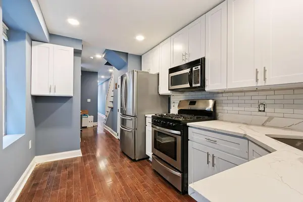 Coliving in Fells Point - Baltimore Metro Area, Washington DC