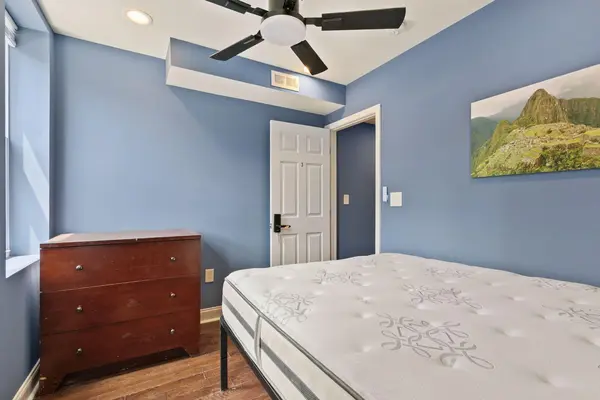 Coliving in Fells Point - Baltimore Metro Area, Washington DC