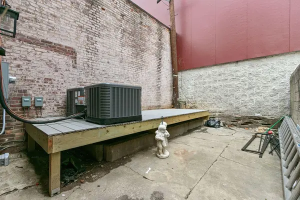 Coliving in Fells Point - Baltimore Metro Area, Washington DC