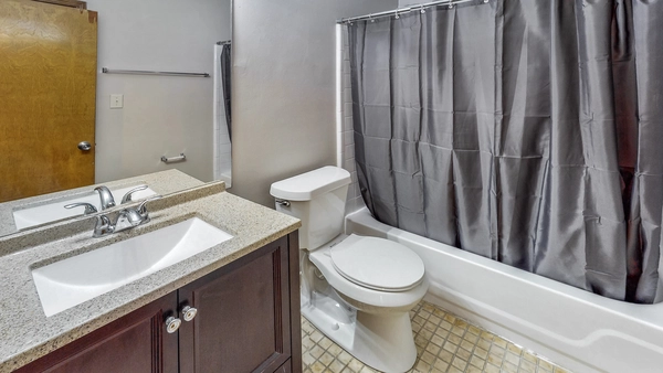 Coliving in Stonecrest - East Atl, Atlanta