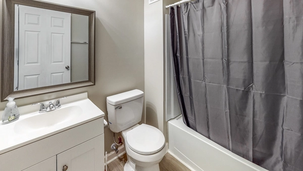 Coliving in Stonecrest - East Atl, Atlanta