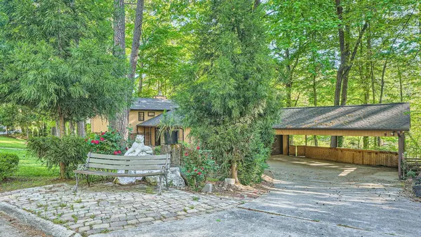 Coliving in Stone Mountain - East Atl, Atlanta