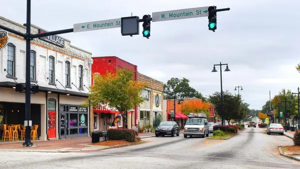Coliving in Stone Mountain - East Atl, Atlanta