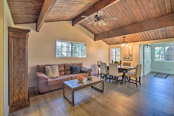 Coliving in San Bernardino - Inland Empire, Los Angeles