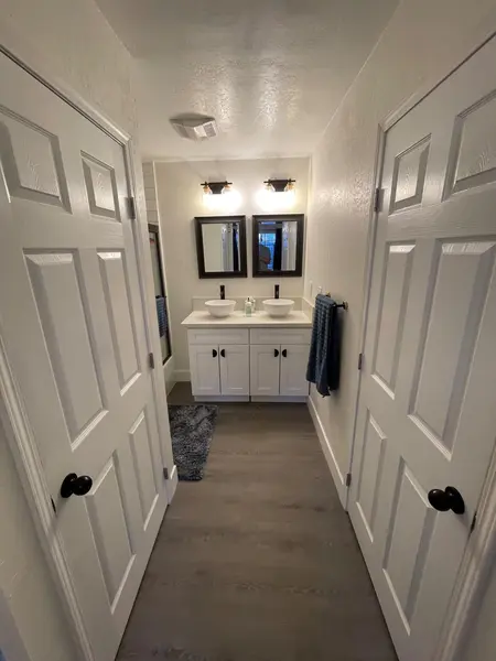 Coliving in San Bernardino - Inland Empire, Los Angeles