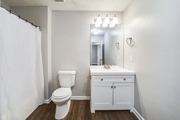 Coliving in Union City - South Atl, Atlanta