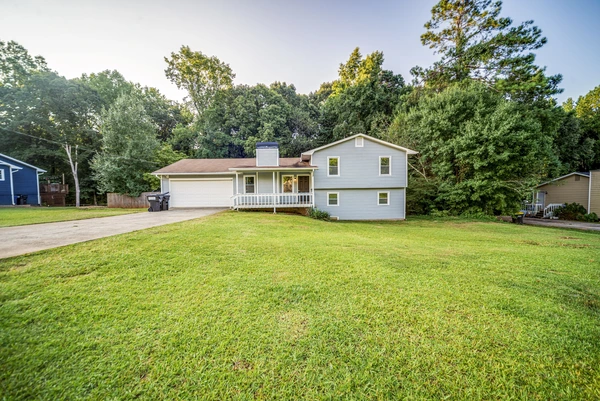 Coliving in Union City - South Atl, Atlanta