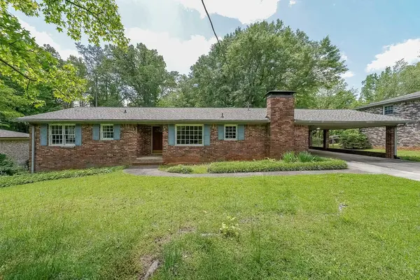 Coliving in Kennesaw - North Atl, Atlanta