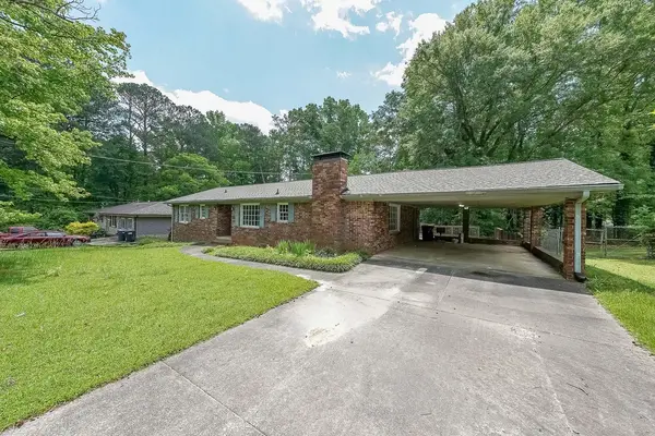 Coliving in Kennesaw - North Atl, Atlanta