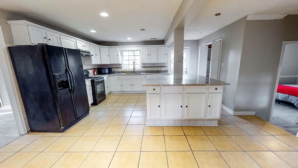 Coliving in Lithonia - East Atl, Atlanta