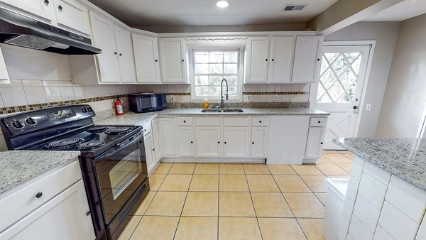 Coliving in Lithonia - East Atl, Atlanta