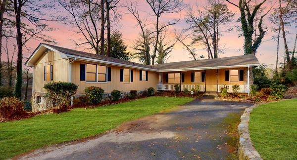 Coliving in Lithonia - East Atl, Atlanta