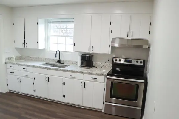 Coliving in Glencliff - South Nashville, Nashville