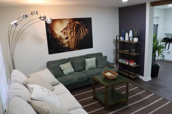 Coliving in Glencliff - South Nashville, Nashville