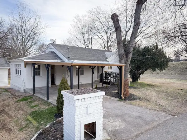 Coliving in Glencliff - South Nashville, Nashville