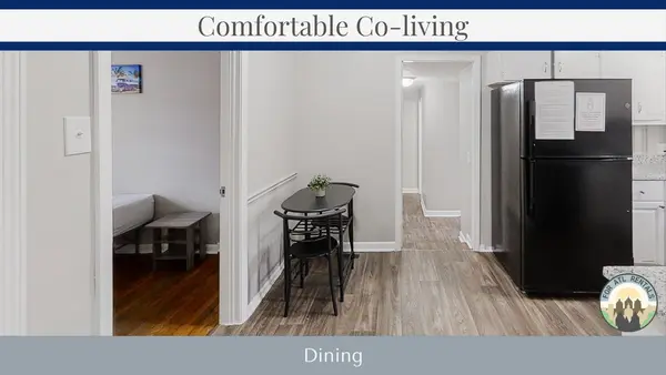 Coliving in Clayton County GA - South Atl, Atlanta