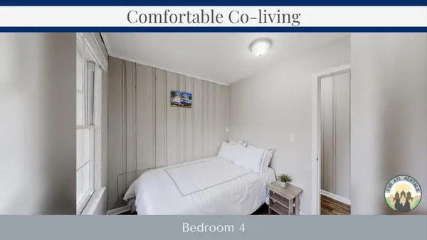 Coliving in Clayton County GA - South Atl, Atlanta