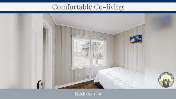 Coliving in Clayton County GA - South Atl, Atlanta