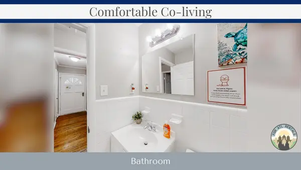 Coliving in Clayton County GA - South Atl, Atlanta