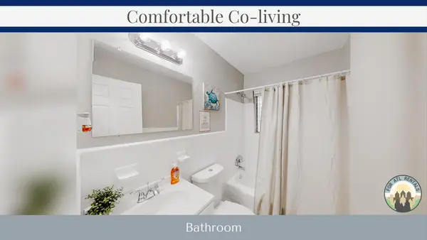 Coliving in Clayton County GA - South Atl, Atlanta