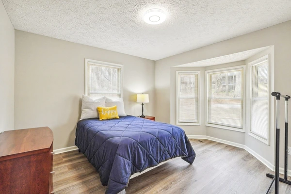 Coliving in Woodstock GA - North Atl, Atlanta