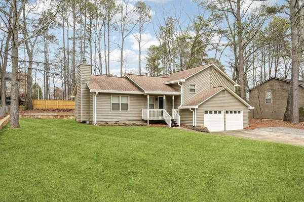 Coliving in Woodstock GA - North Atl, Atlanta