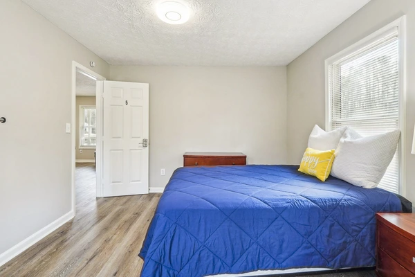 Coliving in Woodstock GA - North Atl, Atlanta