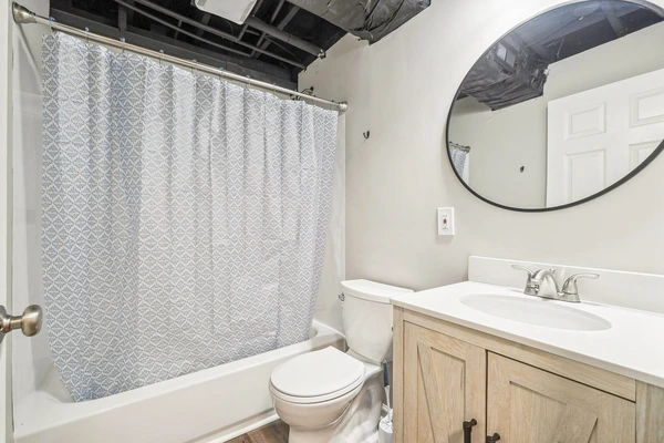 Coliving in Woodstock GA - North Atl, Atlanta