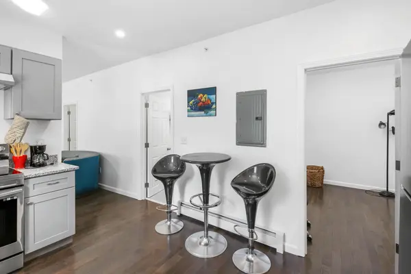 Coliving in Worcester - Metro Area, Boston