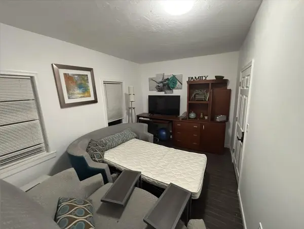 Coliving in Worcester - Metro Area, Boston