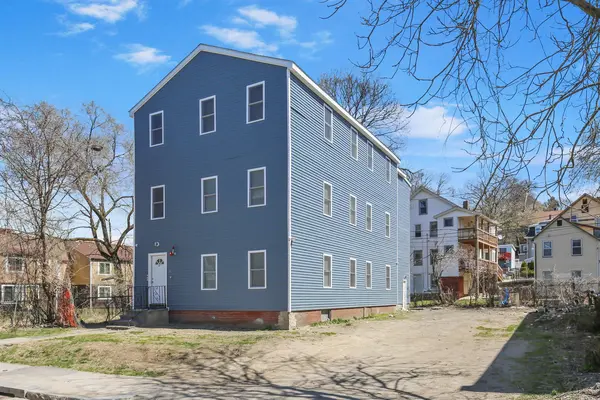 Coliving in Worcester - Metro Area, Boston