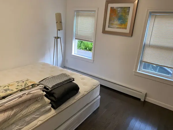 Coliving in Worcester - Metro Area, Boston