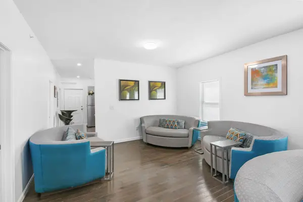 Coliving in Worcester - Metro Area, Boston