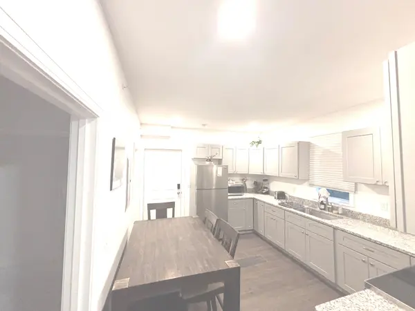 Coliving in Worcester - Metro Area, Boston