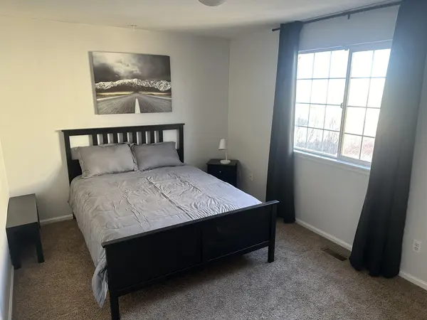 Coliving in Aurora - Outer Denver, Denver