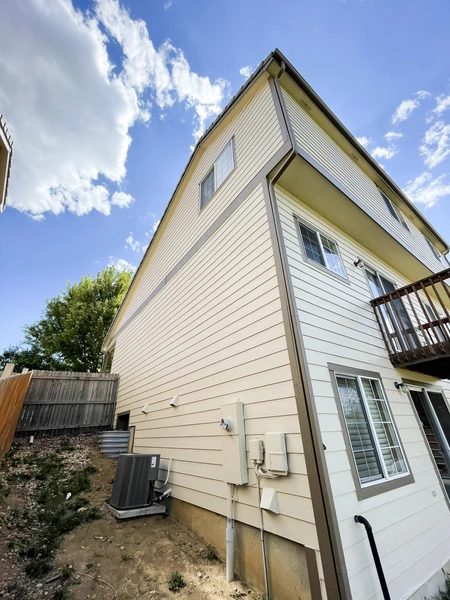 Coliving in Aurora - Outer Denver, Denver