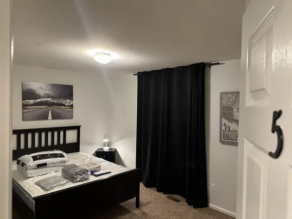 Coliving in Aurora - Outer Denver, Denver