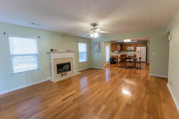 Coliving in Clayton County GA - South Atl, Atlanta