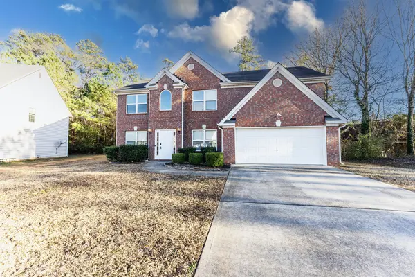 Coliving in Clayton County GA - South Atl, Atlanta