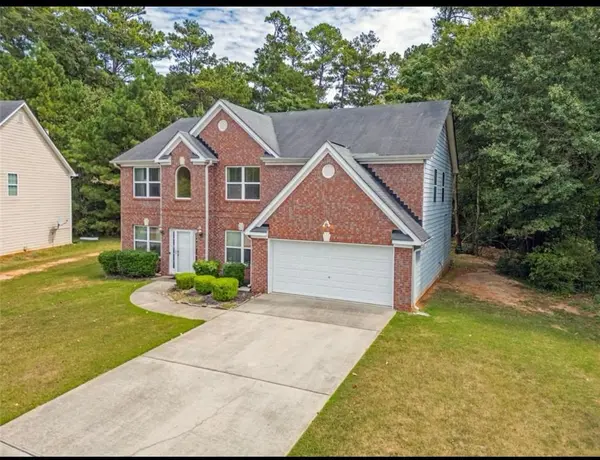 Coliving in Clayton County GA - South Atl, Atlanta