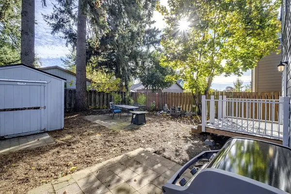 Coliving in Lents - SE Portland, Portland