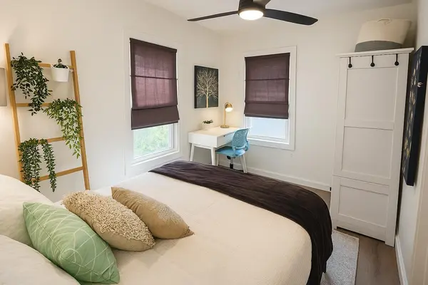 Coliving in Lents - SE Portland, Portland