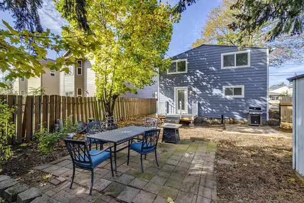 Coliving in Lents - SE Portland, Portland